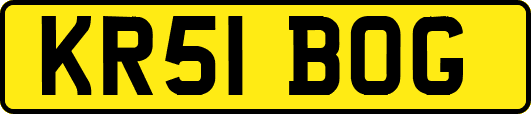 KR51BOG
