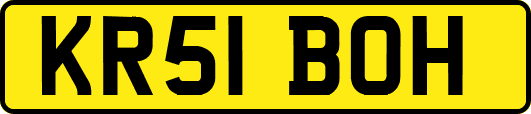 KR51BOH