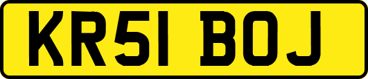 KR51BOJ