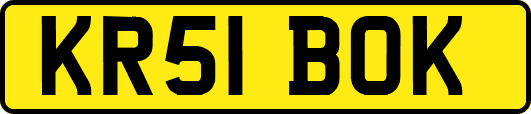 KR51BOK