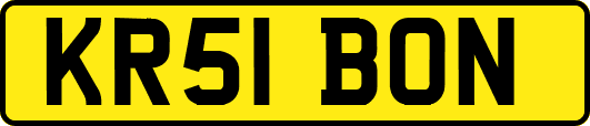 KR51BON