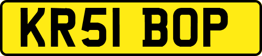 KR51BOP