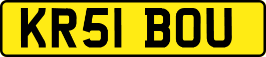 KR51BOU