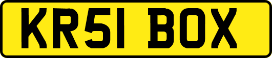 KR51BOX