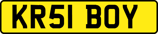 KR51BOY