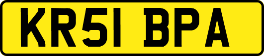 KR51BPA