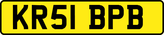 KR51BPB