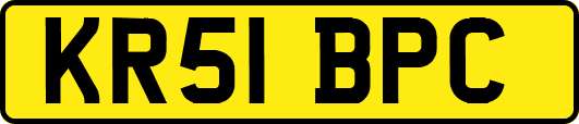 KR51BPC