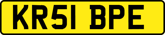 KR51BPE