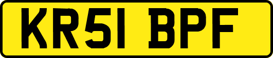 KR51BPF