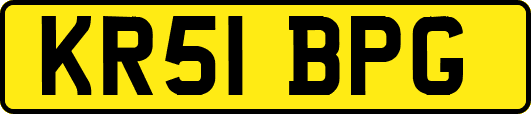 KR51BPG