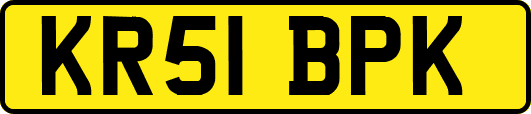 KR51BPK