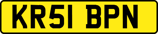 KR51BPN