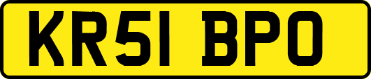 KR51BPO