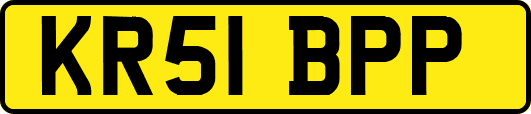 KR51BPP