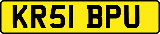 KR51BPU