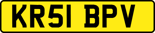 KR51BPV