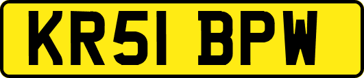 KR51BPW