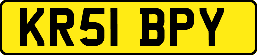 KR51BPY