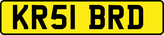KR51BRD