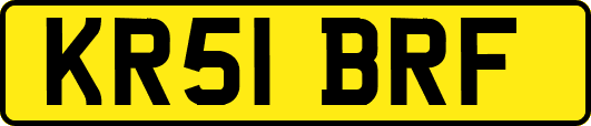 KR51BRF