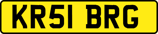 KR51BRG