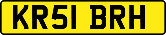 KR51BRH