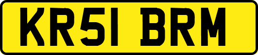 KR51BRM