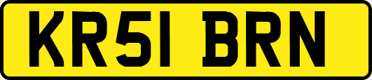 KR51BRN