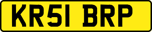 KR51BRP
