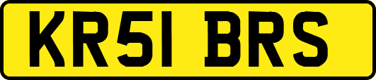 KR51BRS