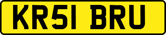 KR51BRU