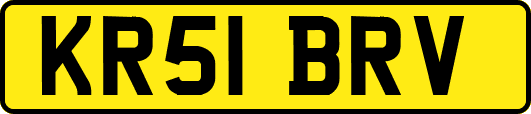 KR51BRV