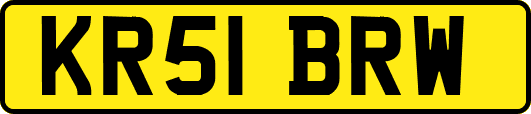 KR51BRW