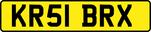 KR51BRX