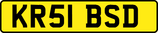 KR51BSD