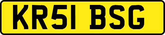 KR51BSG