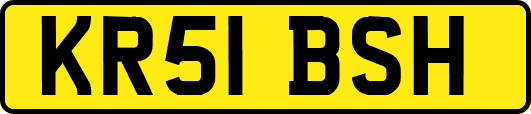 KR51BSH