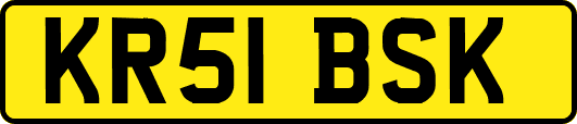 KR51BSK