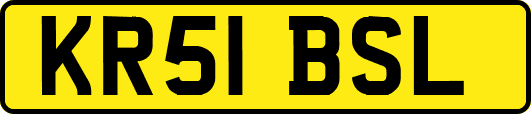 KR51BSL