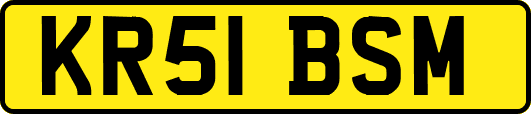 KR51BSM