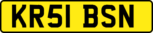 KR51BSN