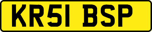 KR51BSP