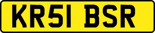 KR51BSR