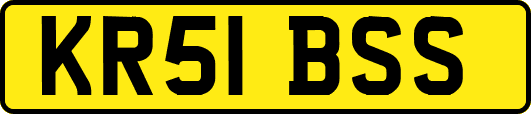 KR51BSS