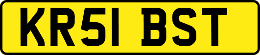 KR51BST