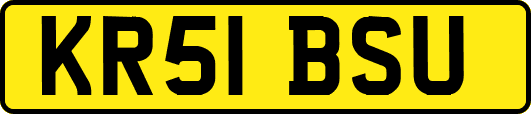 KR51BSU