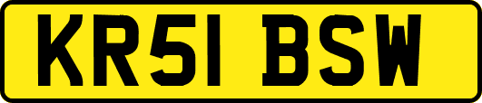 KR51BSW
