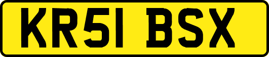 KR51BSX