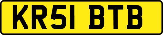 KR51BTB